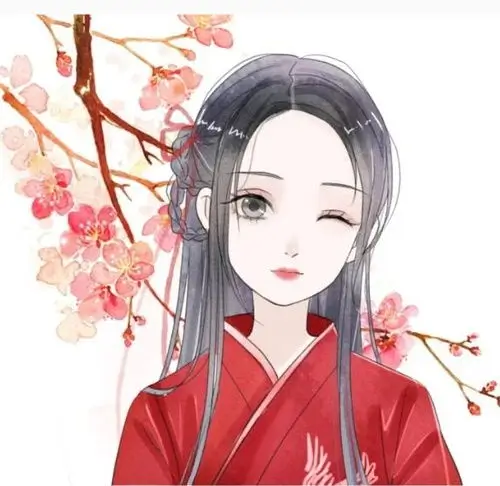 读者席位头像